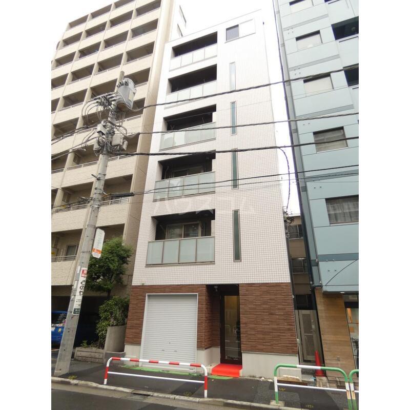 グランコート大塚