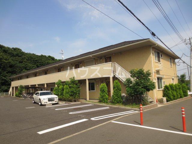 アーバンライフ萩台