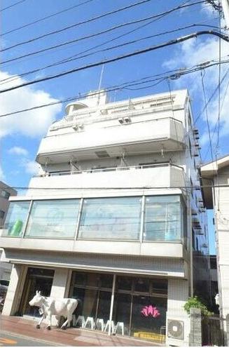 第一ファミールビル