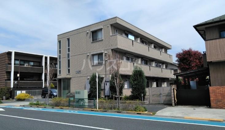 トレビナ武蔵野