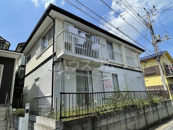 サンハイツ志津