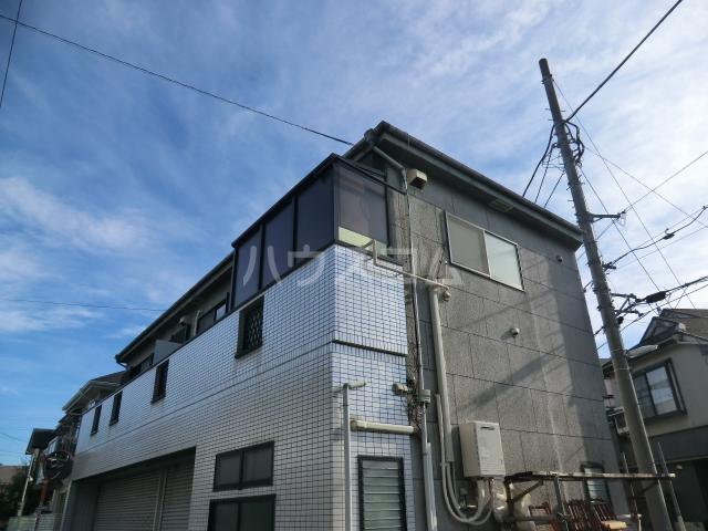 ISプラステリアⅡ