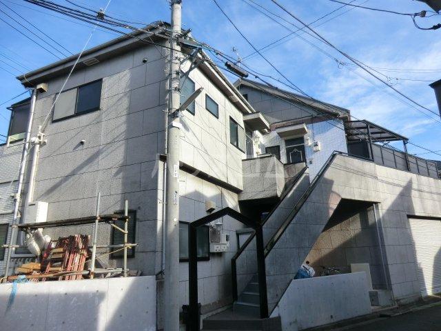 ISプラステリアⅡ