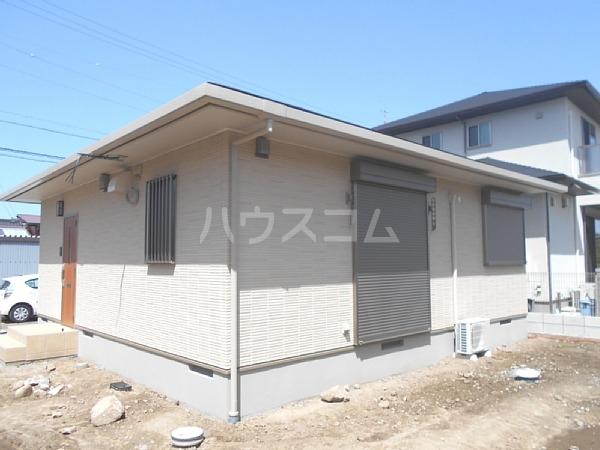 名鉄犬山線 岩倉駅(愛知) 徒歩13分  築11年