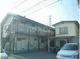 サンライズ深大寺