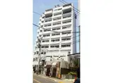 ライオンズプラザ三鷹