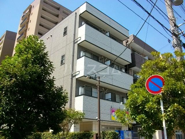 リベルテプレジール幕張
