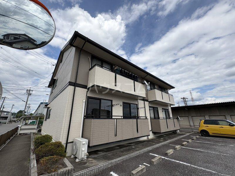 タウニーIKI