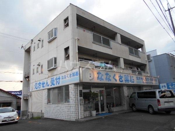 サングランデ元町