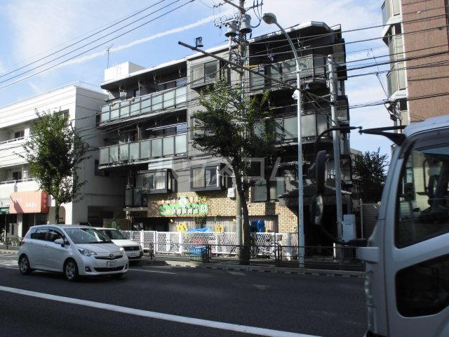モンシャトー田無成和(1LDK/3階)