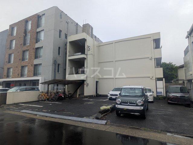 栄寿マンション