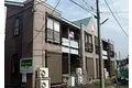 秀和グリーンコーポ・サクラ