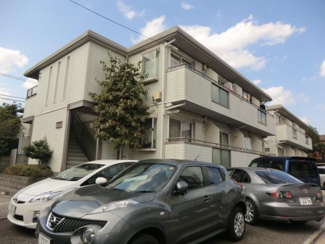 カーサ武蔵野