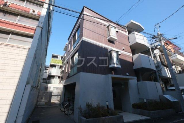 カリーノ池袋