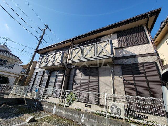 八千代クロッカス