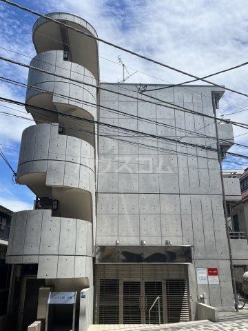 シャトル聖 三鷹