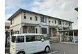 パナハイツクオーレ B棟