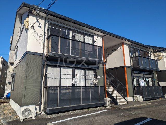 ドミール C