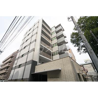 オークステージ武蔵野