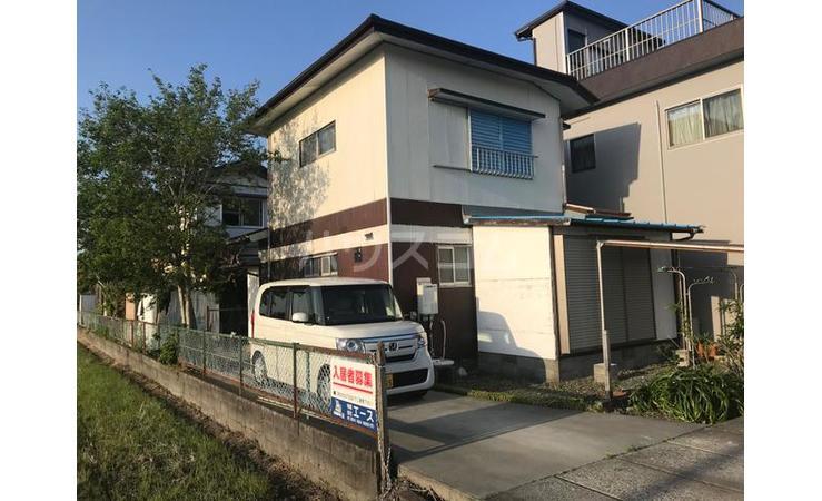 東海道本線 西焼津駅 徒歩64分 2階建 築52年
