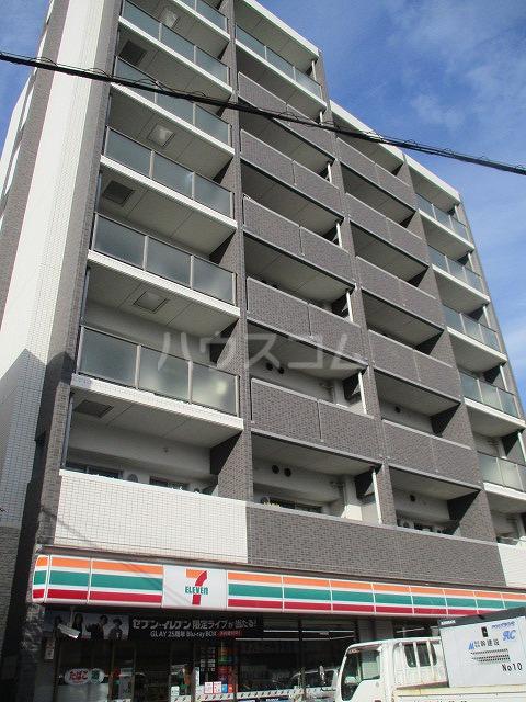 エルミタージュ桜山