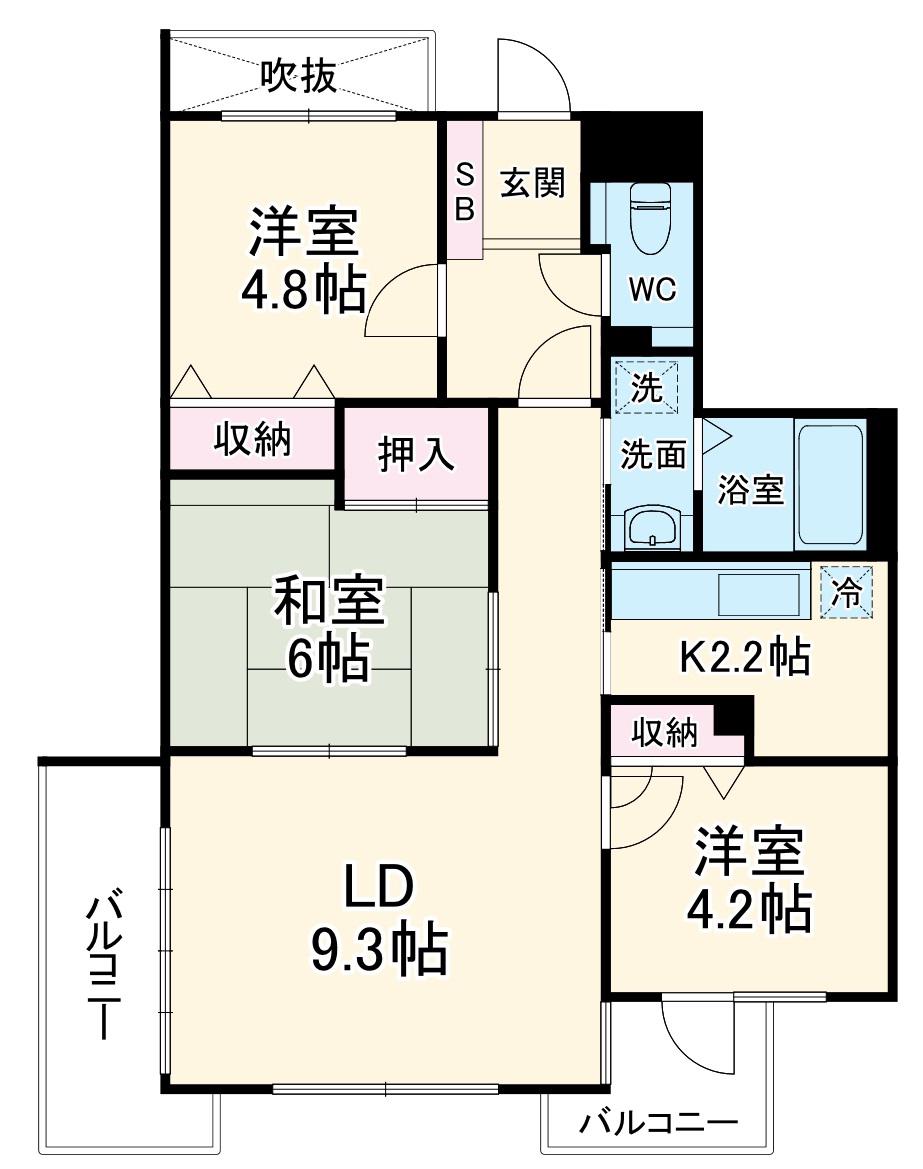 シティライフ習志野