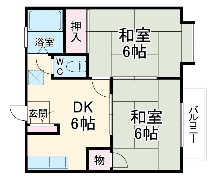 エトワールハイツ