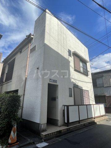銀英ハイツ