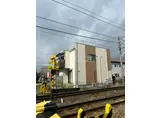 名鉄犬山線 石仏駅 徒歩3分 2階建 築11年