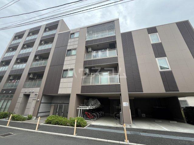 FERIO三鷹