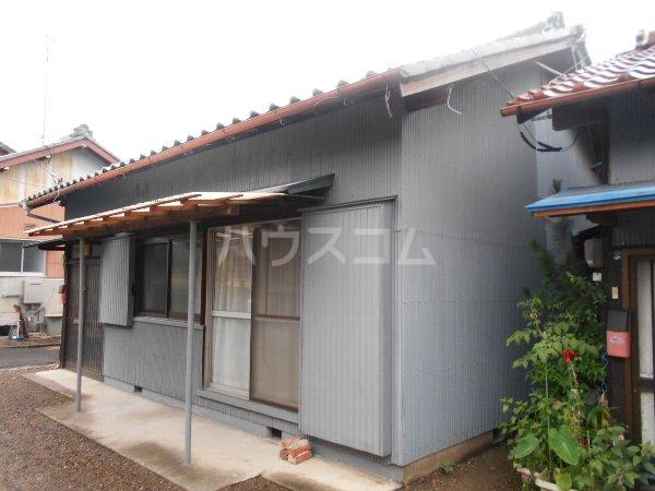 名鉄小牧線 小牧原駅 徒歩33分 1階建 築47年
