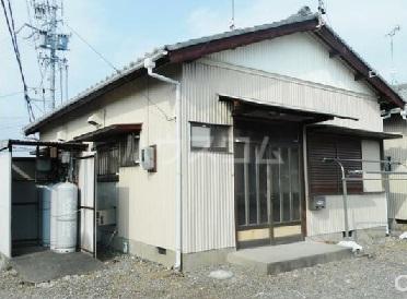 東海道本線 藤枝駅 徒歩14分 1階建 築45年