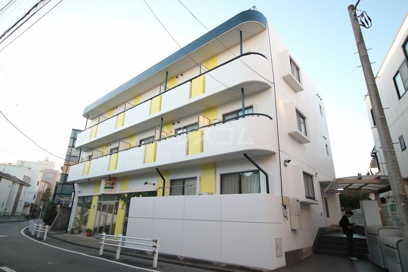 オーパス21