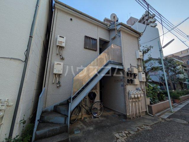 ベルメゾン南町