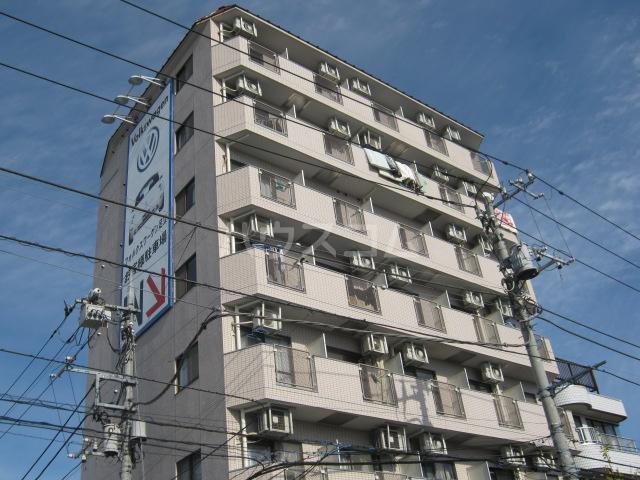 ジュネス北綾瀬