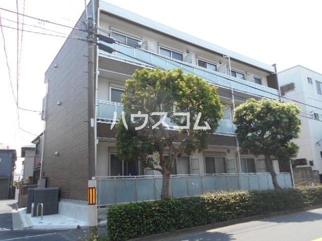 リブリ・武蔵境