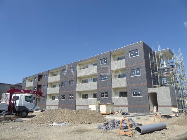 グレイスリー緑町