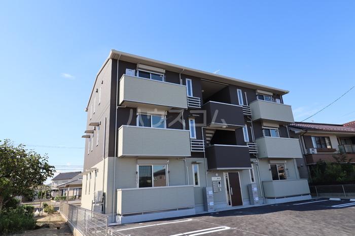 セジュール秀峰