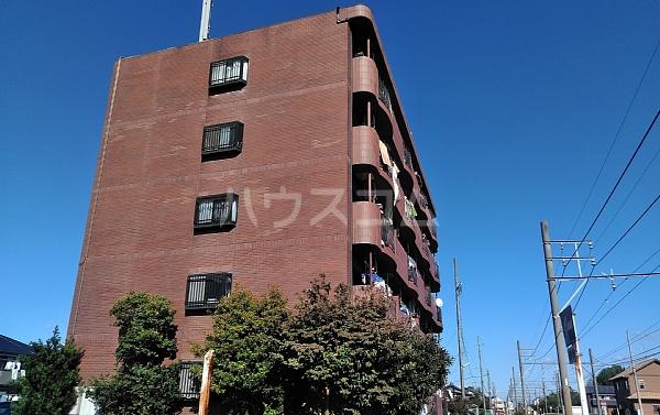 エミネンス江南(3LDK/5階)