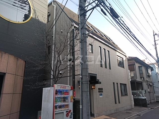 アルカサール吉祥寺