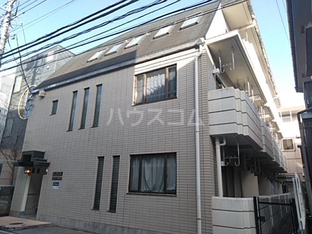 アルカサール吉祥寺