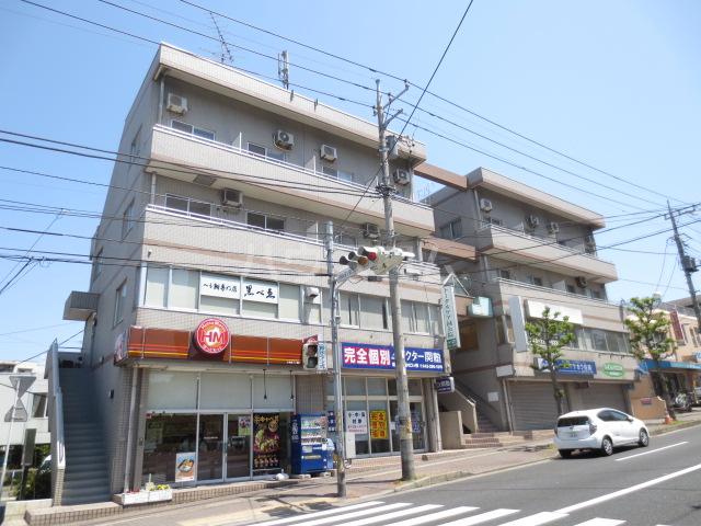 AKビル(2LDK/3階)