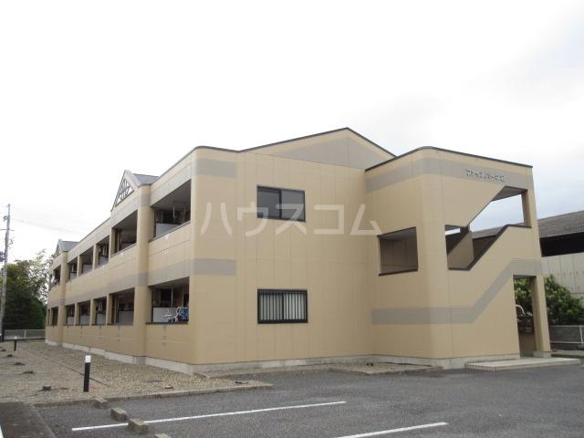 ファインパークⅡ