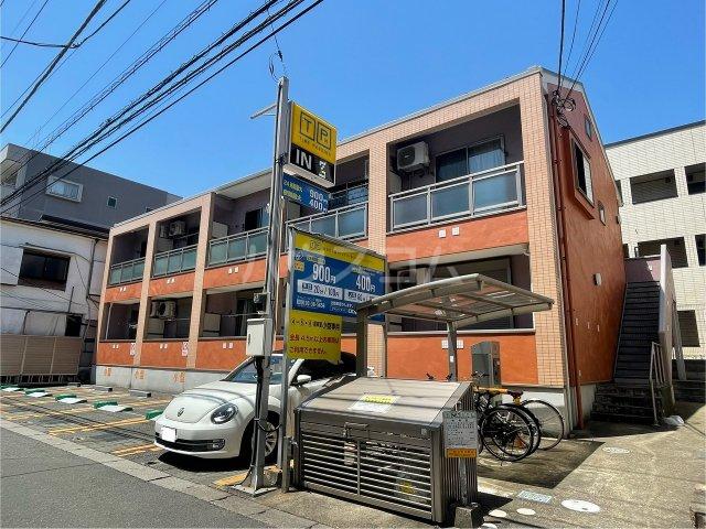 ディアコート勝田台