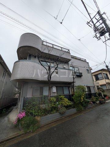アメニティ千川(ワンルーム/1階)