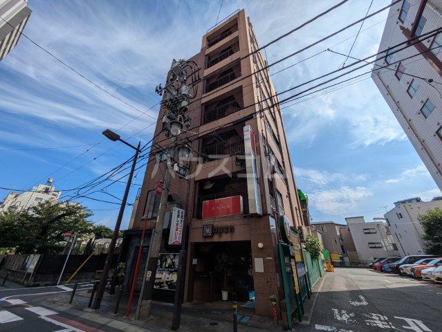 サンライズ南池袋