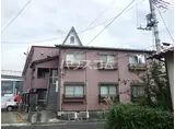穴川ハイリビング参番館