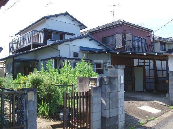 京成電鉄本線 京成大和田駅 徒歩15分  築53年