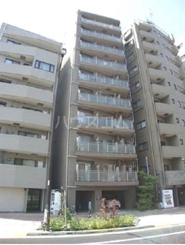 グランヴァン池袋西