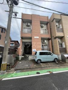 アリビラ竹下